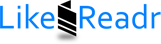 LikeReadr